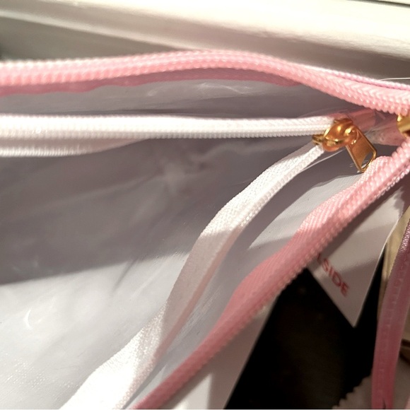 💦 Cool and Stylish Poolside Water Resistant Pouch for Everything You Need - New - Picture 5 of 14